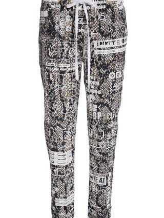 Брюки KENZO (3197): фото - Invogue